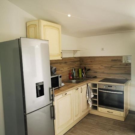 F2 Independant De 50M2 Apartment ลูมีย์ ภายนอก รูปภาพ